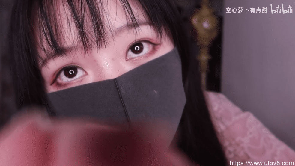 萝卜小姐姐人声冥想催眠引导