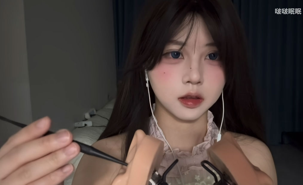 啵啵眠眠多种棉棒采耳纯享